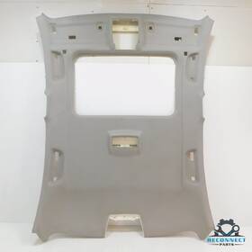 51447343300 Bmw 12-18 328i 330i 335i 340i M3 F30 Upper Roof Overhead Ceiling Headliner Oem