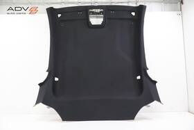 51447354684 Bmw 2014 - 2020 I8 I12 Roof Headliner Ceiling Liner Cover Trim Panel Oem
