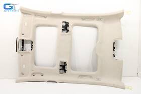 51447395017 Bmw 750 G12 Roof Headliner Ceiling Panel Trim Cover Oem 2016 - 2019
