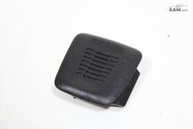 51448047526 Bmw 2015-2016 428i F36 Hands Free Telephone Microphone Headliner Cover Cap Oem