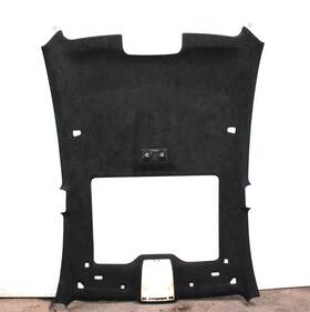 51448054086 Bmw Sunroof Overhead Alcantara Headliner Liner Cover Oem F06 650i 640i 13-19