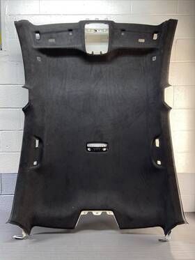 51448073367 Bmw 2020 2021 2022 2023 2024 2025 M8 F93 G16 Headliner Alcantara Oem