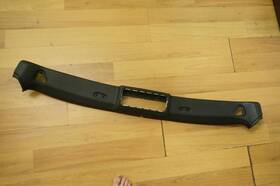 51448204277 Bmw Oem E46 Convertible Front Upper Windshield Frame Headliner Panel 01-05 325ci