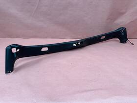 51448397551 Bmw E36 Z3 Front Roof Headliner Cover Panel Black Roadster Oem 138k Miles