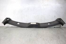 51448401081 Bmw 96-02 Z3 Roadster Front Top Windscreen Headliner Cover Trim Black Lm51