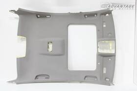 51449173426 Bmw 2009-2016 535i F10 Upper Overhead Roof Headliner Cover Trim Panel Oem