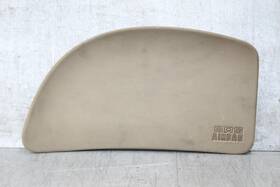 51458401557 Bmw 00-02 Z3 Roadster Dashboard Right Passenger Side Trim Cover Beige Oem Lm51
