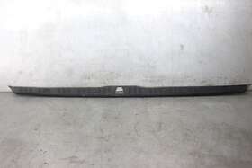 51471904968 Bmw Oem E30 84-92 Trunk Trim Strip Edge Moulding 318 325 M3 Lm21