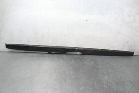 Bmw 514719049680 1984-1993 318i 325i E30 Trunk Covering Support Rear Back Panel Trim Oem Lm05