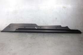 51471933722 Bmw Genuine Oem E30 Convertible Cabrio Sill Strip Right Lm21