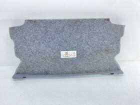 51477124294 Bmw 07-13 E93 328 335 M3 Convertible Rear Overhead Trunk Cargo Trim Cover Oem