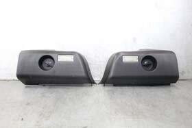 51478119235 Bmw E36 325 328 M3 Oem Coupe Convertible Taillight Covers Set Left And Right Lm18