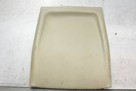 Bmw 52101924966 1982 E30 Front Seat Back Tan Beige Trim Cover Panel Left Or Right Lm05