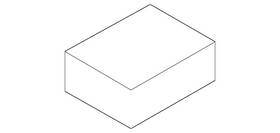 54-34-7-492-094 Bmw Genuine Inner Cover Hardware Kit