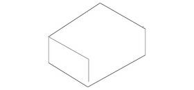 54-37-7-175-574 Bmw Genuine Headliner Mount Kit