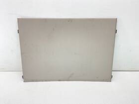 54107293458 Bmw 11-17 F25 X3 Front Panoramic Headliner Sunroof Shade Blind Cover Panel Oem