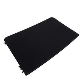 54108049081 Bmw 8049081 8 049 081 10-23 F10 5/7 Series Sunroof Sliding Headliner Glass Shade Cover Black Oem