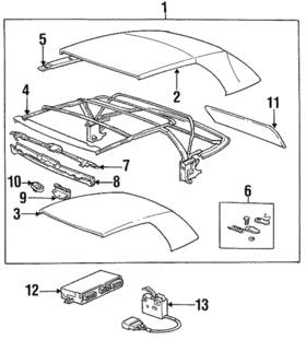 54318226115 Bmw Genuine Liner