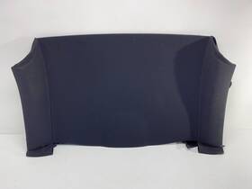 54377128741 Bmw 07-13 E93 328 335 M3 Convertible Rear Overhead Sunroof Headliner Cover Oem