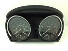 62109221132 Bmw 2009 2705 Oem 2010 10k Cluster Speedometer Z4 B21