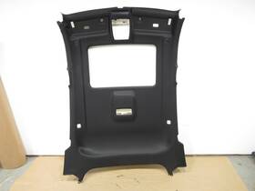 6760034 Bmw 14-19 X6 F16 2019 Interior Roof Headliner Sunroof Cover Panel Lining