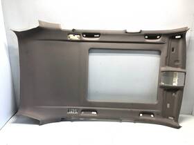 6809713 Bmw 2014-2018 X5 F15 Interior Headliner Trim Cover Panel Oem