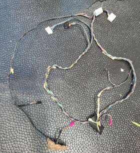 6951773 Bmw 2008 328 Headliner Wiring Harness Oem