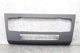 6966406 Bmw 3 Series E90 E91 E92 E93 Climate Control Front Cover Panel Trim Oem Lm03