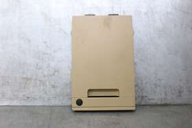 7162673 Bmw E70 E71 E60 E90 E92 X5 X6 3 5 Series Winter Ski Bag Beige Oem Lm11