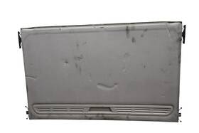 7309637 Bmw 12-20 320i Xdrive Headliner Sun Roof Sunroof Shade Cover Grey Oem