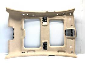 7395017 Bmw 2016-2022 750i 740i G12 Interior Headliner Trim Cover Panel Oem Beige #note