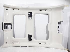 7395018 Bmw 2016 - 2021 G12 740i 750i Headliner Roof Panel Beige Oem 66k