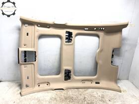 7409591-16 Bmw 2016-2022 750i 740i M760i G12 Interior Roof Headliner Trim Panel Oem #note