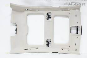 7422550 Bmw 2016-2020 750i G12 Roof Headliner Ceiling Panel Trim Liner Cover Oem