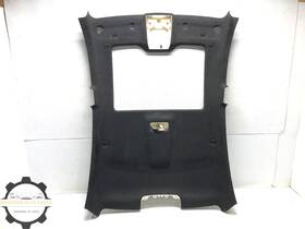 8032802 Bmw 2013-2019 F06 650i 640i Gc Interior Headliner Trim Panel Alcantara Oem