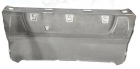8038188 Bmw 11-16 F10 528 535 550 Rear Parcel Shelf Deck Trim Panel Oem #149