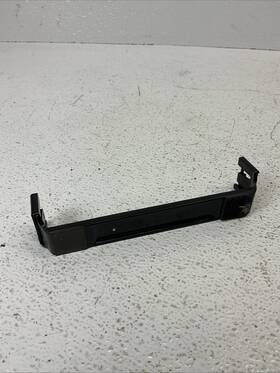 Bmw Genuine Oe 7148443 E90 E91 E92 Headlining Bracket Roof Mount Holder Cover Trim Oem
