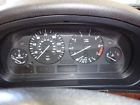 1017613 Bmw Mph -board Computer 528i Cluster 99 Speedometer Us 00 98