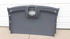 A9076904001 Borgers 2019-2024 Mercedes-benz Sprinter Vs30 Front Roof Headliner Ceiling Cover Oem