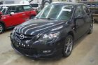 Br6e55471a Bp4l55214 Bp4k55447 86k Cluster 3 07 Mazda 1159046 Instrument Speedometer Bp4l55446 08