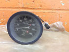 4320740 - Bp74 Fiat Borletti. Speedometer Veglia