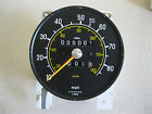 Brand Cluster 107 1977-1983 380sl R107 85mph 63 Speedometer 542 01 Mercedes Gauge