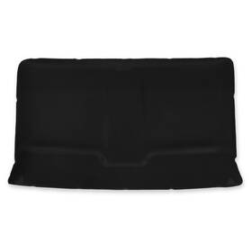 05-325 Brothers Trucks Foamback Headliner - Cloth Black For 73-87 C/k Series