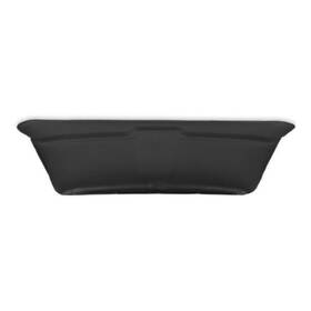 05-330 Brothers Trucks Foamback Headliner - Vinyl Black For 73-87 C/k Series