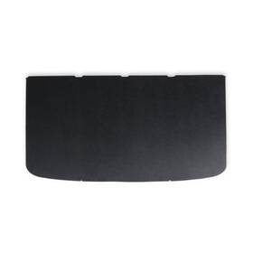 05-354 Brothers Trucks Abs Headliner - Uncovered For 1973-1979 F-series