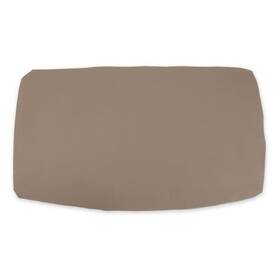 05-358 Brothers Trucks Foamback Headliner - Beige For 1980-1986 F-series