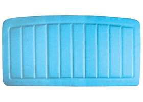 Ck0003 Brothers Trucks Hl72000white Headliner