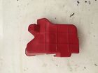 Bt4t14277ab Ford Battery Terminal Cover Red Connector Wire Shield Hot Wiring