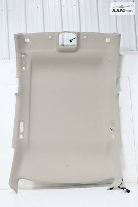 26257883 Buick 2018-2019 Lacrosse Roof Interior Headliner Ceiling Cover Panel Trim Oem