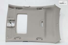 39109864 Buick 2018-2020 Regal Roof Upper Overhead Headliner Ceiling Trim Panel Oem